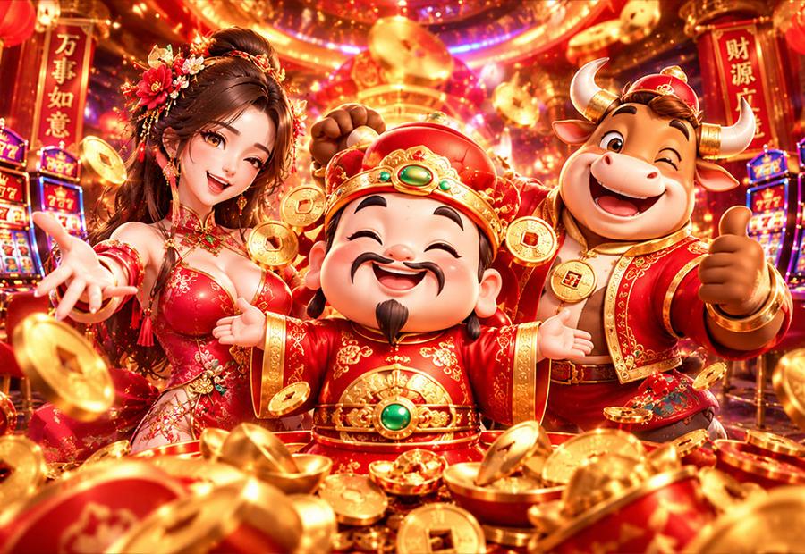 Hình minh hoạ chuyên mục Bắn Cá