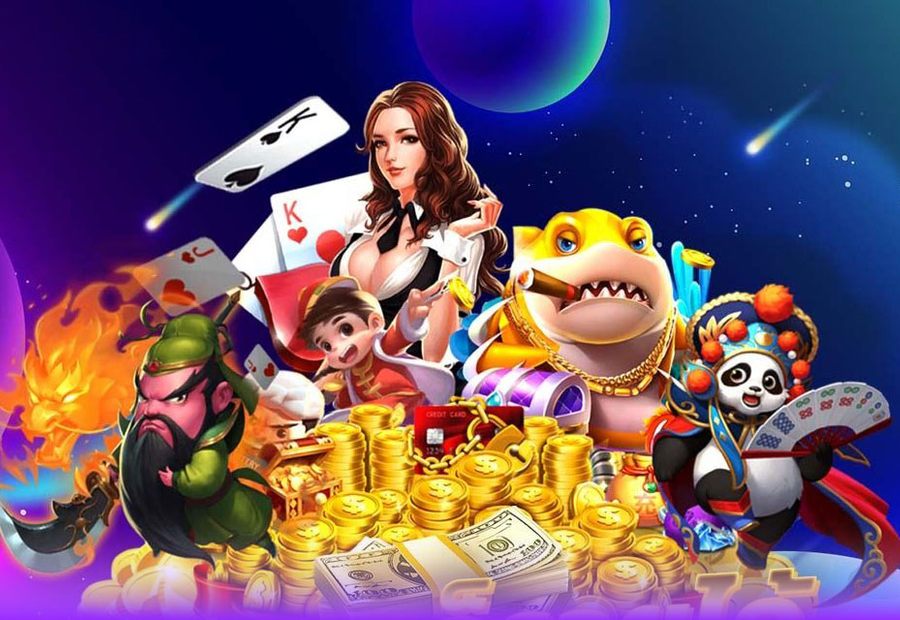 Hình minh hoạ chuyên mục Xổ Số