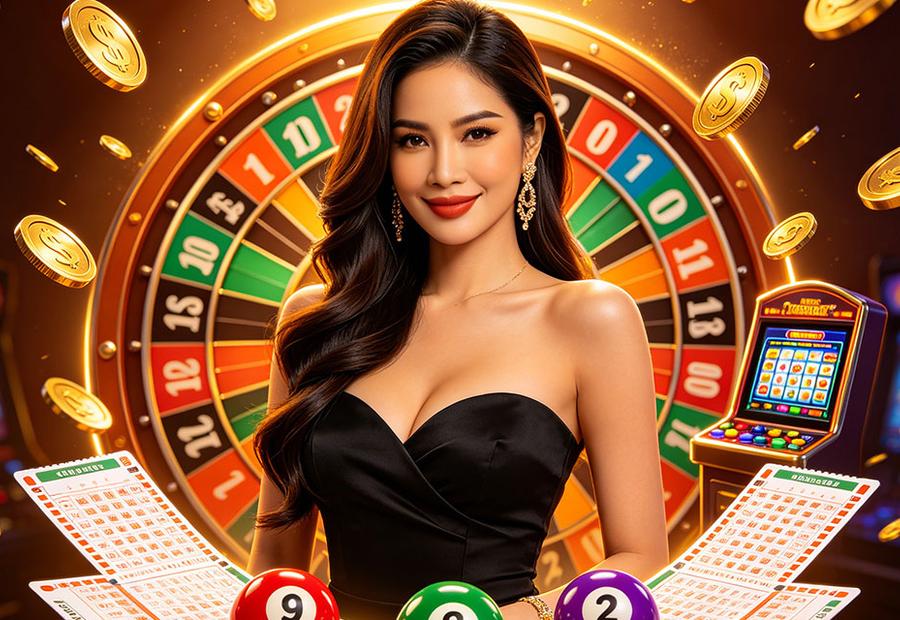 Hình minh hoạ chuyên mục Khuyến Mãi