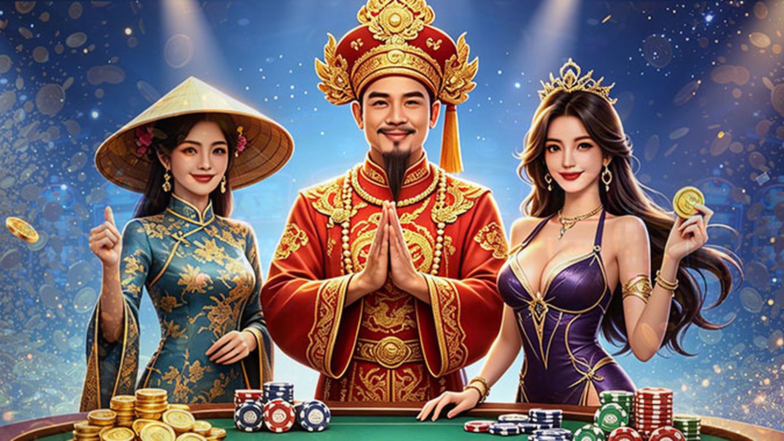 Hình nền giới thiệu 88bet