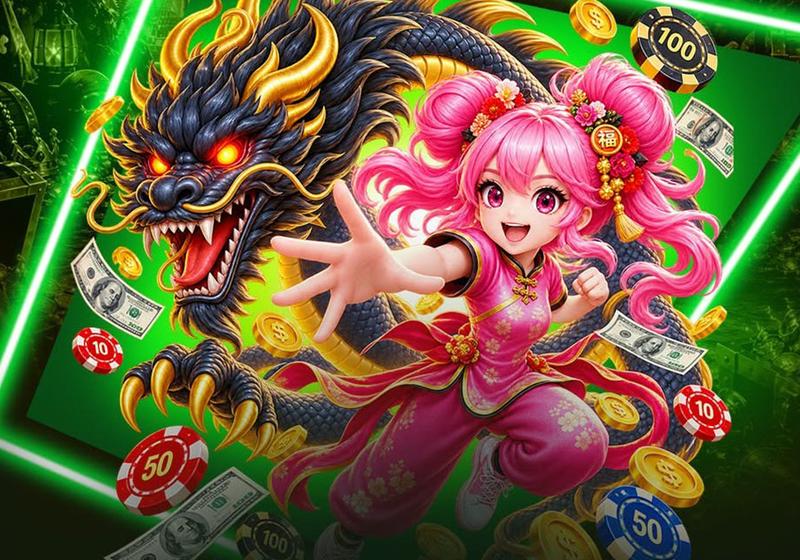 Chơi Bắn Cá trên màn hình nhỏ trước khi bắt đầu
