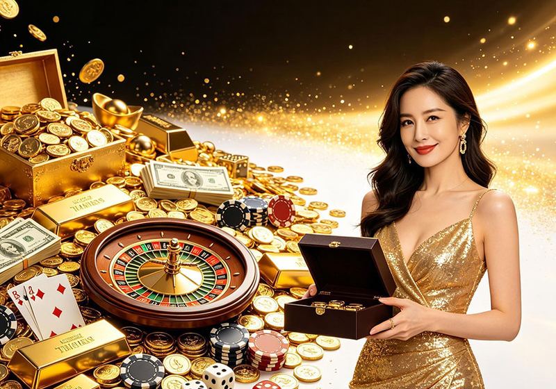 Dãy số lặp lại có dự báo được không cho người mới
