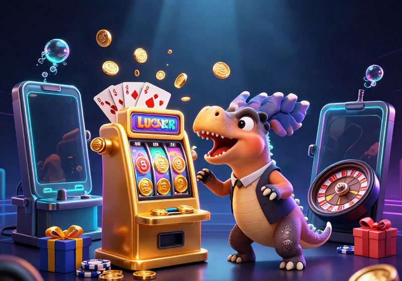 Tạm nghỉ giữa các phiên Game Bài cho người mới