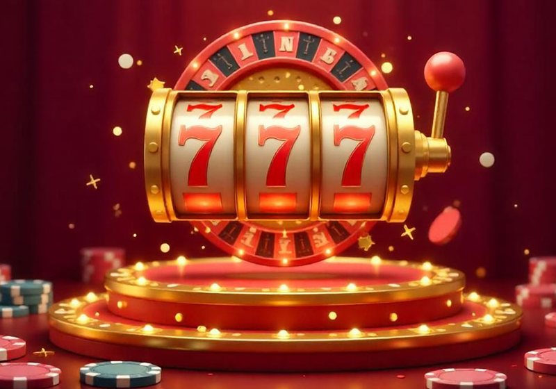 Phân biệt jackpot cố định và tích lũy trước khi bắt đầu