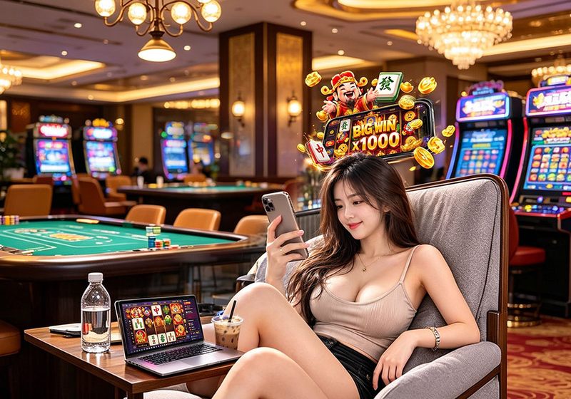 Đọc hướng dẫn nạp qua ví điện tử